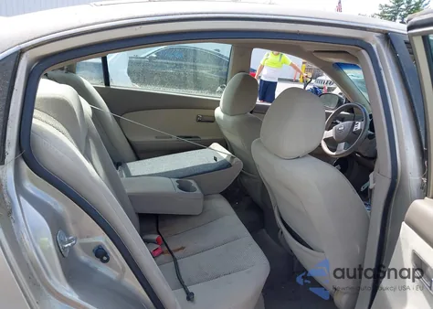 2006 Nissan Altima 2.5 S из США, поврежденный, VIN 1N4AL11D06N431491